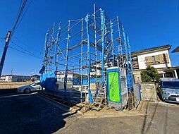 神奈川県茅ヶ崎市松尾