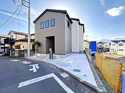 神奈川県大和市福田２丁目