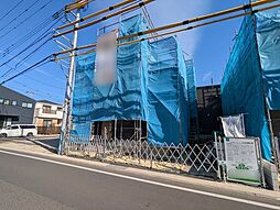 神奈川県大和市上和田