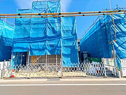 神奈川県大和市上和田