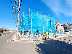 神奈川県大和市上和田