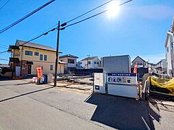 神奈川県綾瀬市深谷中４丁目