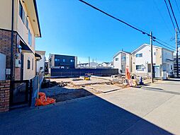 神奈川県綾瀬市深谷中４丁目