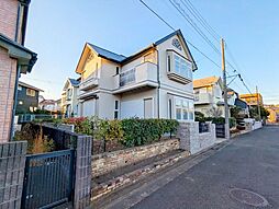 神奈川県横浜市泉区西が岡２丁目