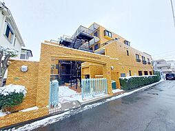 ライオンズマンション小田急相模原第3