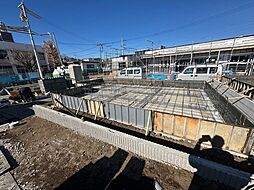 神奈川県大和市福田５丁目