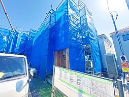 神奈川県大和市福田５丁目