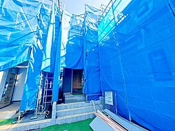 神奈川県大和市福田５丁目