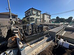 神奈川県大和市福田５丁目