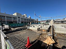 神奈川県大和市福田５丁目