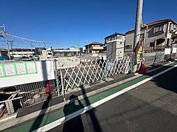 神奈川県大和市福田５丁目