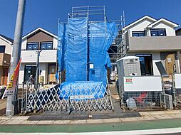 神奈川県大和市福田５丁目