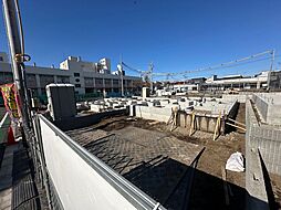 神奈川県大和市福田５丁目