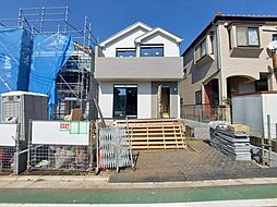 神奈川県大和市福田５丁目