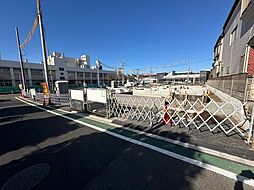 神奈川県大和市福田５丁目