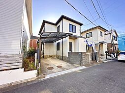 神奈川県藤沢市白旗２丁目