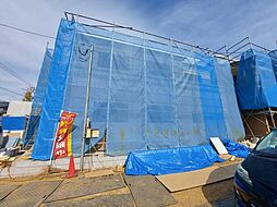 神奈川県茅ヶ崎市菱沼１丁目