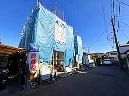 神奈川県綾瀬市上土棚北２丁目