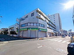 ルックハイツ南林間