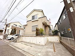 神奈川県綾瀬市寺尾南３丁目