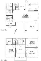 神奈川県横浜市瀬谷区阿久和西４丁目