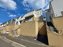 神奈川県海老名市上今泉３丁目