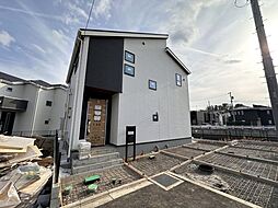 神奈川県大和市福田