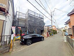 神奈川県大和市福田