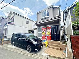 神奈川県大和市福田