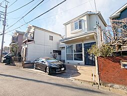 神奈川県大和市福田