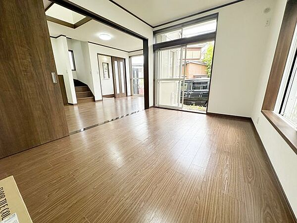室内