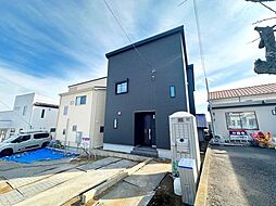 神奈川県座間市立野台３丁目