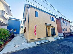 神奈川県茅ヶ崎市高田４丁目