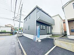 神奈川県座間市入谷西２丁目