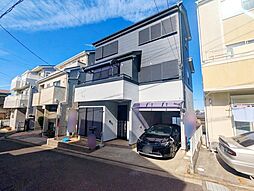 神奈川県大和市福田