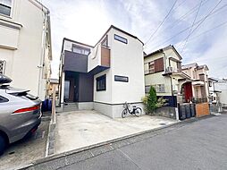 神奈川県横浜市瀬谷区阿久和東１丁目