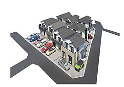 神奈川県座間市ひばりが丘２丁目