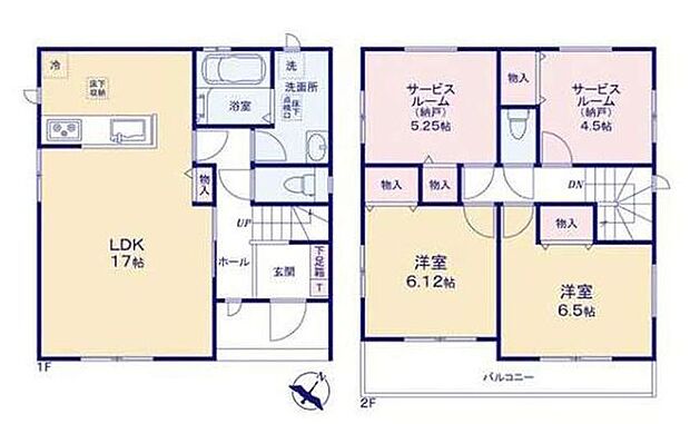 【生活利便施設が身近に揃う全8棟！長期優良住宅＋性能評価書付き】ZEH水準の断熱性能を備え年中快適に過ごせる省エネ設計周辺環境充実の暮らしやすい立地