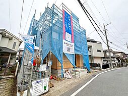 神奈川県綾瀬市落合南３丁目