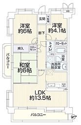 エンゼルハイムいずみ中央