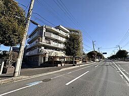 エンゼルハイムいずみ中央