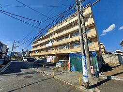 瀬谷ハイツ