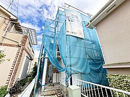 神奈川県横浜市瀬谷区竹村町