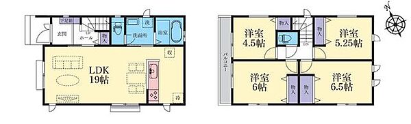 間取り：314002654690