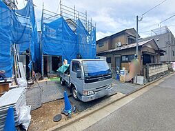 神奈川県藤沢市大庭