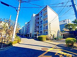 茅ヶ崎ニューライフ2号棟