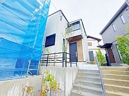 神奈川県藤沢市鵠沼桜が岡１丁目