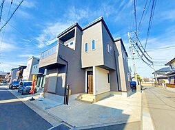 神奈川県海老名市中新田４丁目