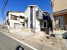 神奈川県藤沢市高倉