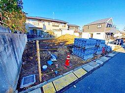 神奈川県藤沢市大庭